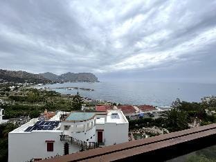 La Scalinatella di Mondello Vacation rental in Palermo