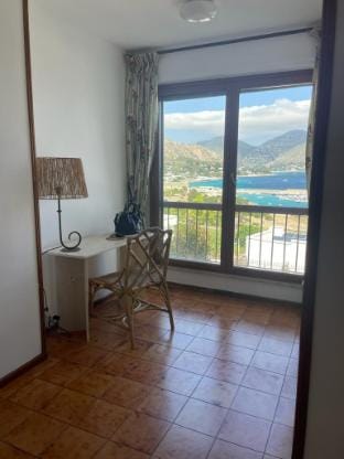 La Scalinatella di Mondello Vacation rental in Palermo