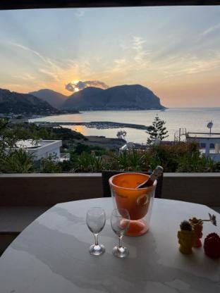 La Scalinatella di Mondello Vacation rental in Palermo