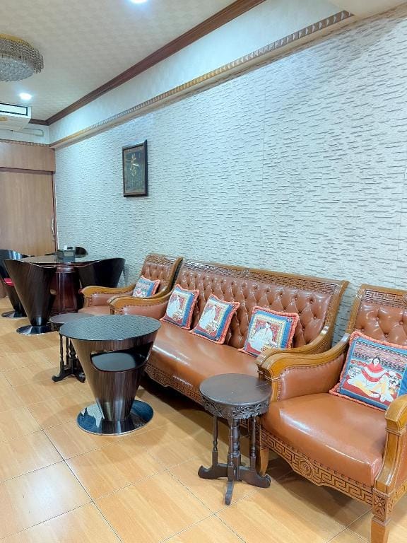 Silom Dynasty Hostel Vacation rental in Bangkok