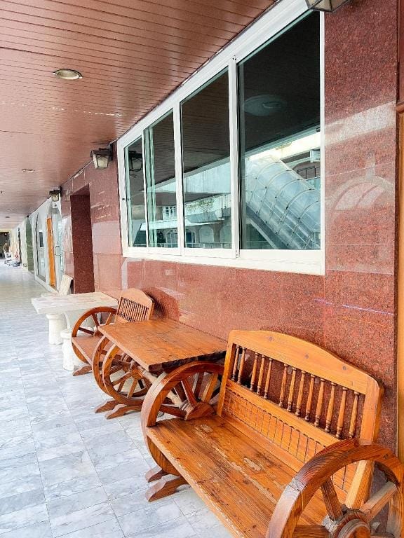 Silom Dynasty Hostel Vacation rental in Bangkok