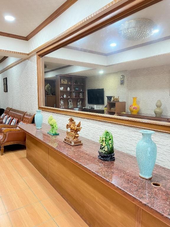 Silom Dynasty Hostel Vacation rental in Bangkok