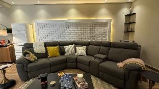 Executive cozy Townhouse in Olya Apartment in Riyadh