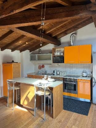 Tintoretto 15 Vacation rental in Modena