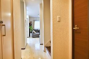 DXY51211 Spacious Private Home for 8 in Koiwa Vacation rental in Japan