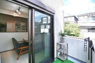 DXY51211 Spacious Private Home for 8 in Koiwa Vacation rental in Japan