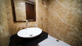 Comfy Studio Grand Sungkono Lagoon Apt By Travelio Apartment in Surabaya