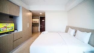 Comfy Studio Grand Sungkono Lagoon Apt By Travelio Apartment in Surabaya