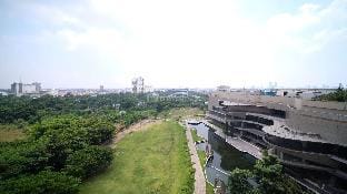 Comfy Studio Grand Sungkono Lagoon Apt By Travelio Apartment in Surabaya