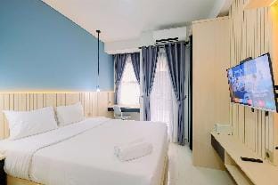 Cibubur Apartments Apartment in West Java