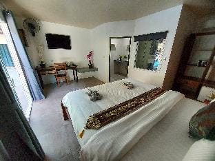 Naiyang Dream Resort  Apartment in Phuket