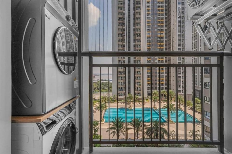 DuoTori Luxury Apartment - Q7 Riverside Apartment in Ho Chi Minh City