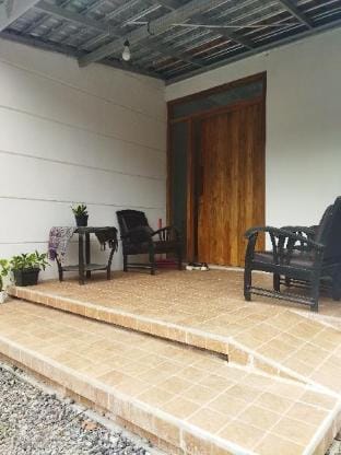 Abbaty House Vacation rental in Special Region of Yogyakarta