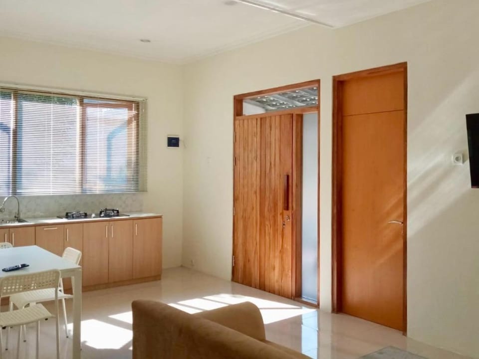 Abbaty House Vacation rental in Special Region of Yogyakarta