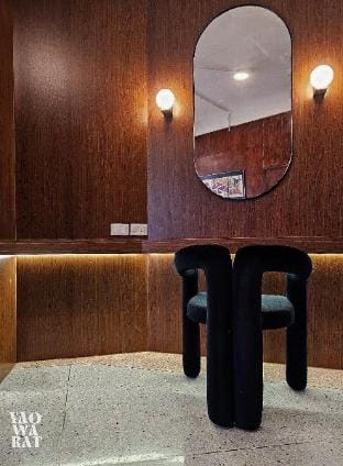 Yaowarat Stay  Apartment in Bangkok