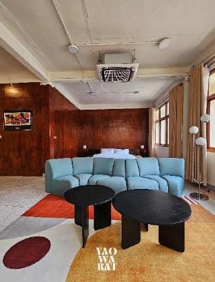 Yaowarat Stay  Apartment in Bangkok