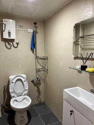 Taipei Ximen Home 2 bathrooms  Vacation rental in Taipei City