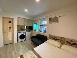 Taipei Ximen Home (Ximen Station 6 minutes) Vacation rental in Taipei City