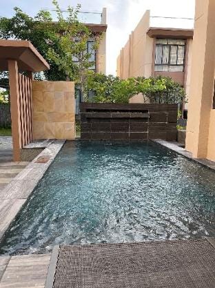 2 BRs villa private pool ( Villa 2PN hồ bơi riêng) Villa in Khanh Hoa Province