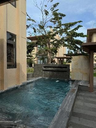 2 BRs villa private pool ( Villa 2PN hồ bơi riêng) Villa in Khanh Hoa Province