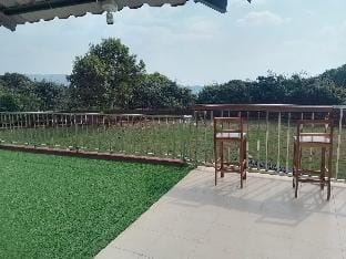 The Ranch by Joy Suites Villa in Mahabaleshwar