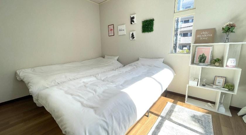 カーサミーアホテル バケーションレンタル セルフチェックイン Apartment in Japan