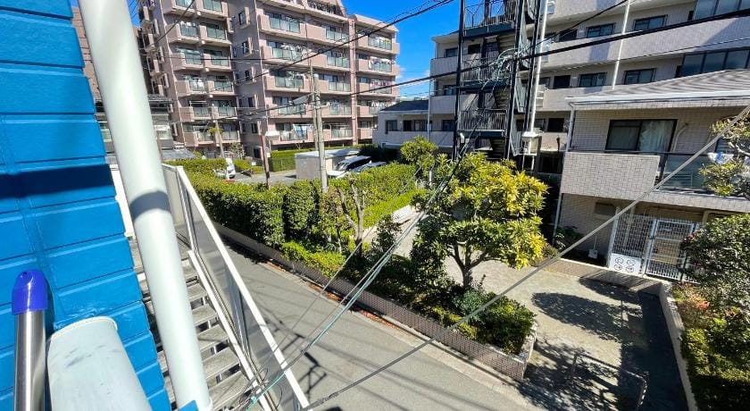 カーサミーアホテル バケーションレンタル セルフチェックイン Apartment in Japan