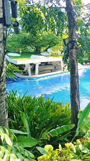 Deluxe Studio @Tambuli Seaside Residences Apartment in Lapu-Lapu City