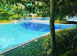 Deluxe Studio @Tambuli Seaside Residences Apartment in Lapu-Lapu City