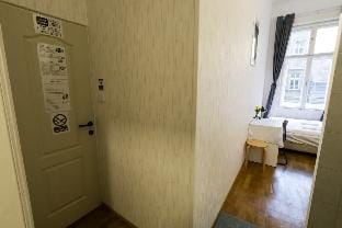 Pest-Port Apartment-ROOM 5 Apartment in Budapest