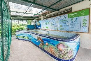 Glory Beach Resort 7+2 PAX Seaview Homestay Apartment in Port Dickson