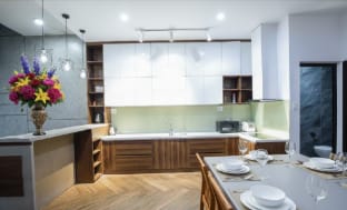 City Center 4BR Villa Indoor Pool Near Han Market Villa in Da Nang