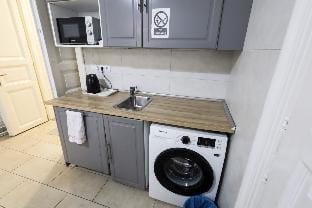 Pest-Port Apartment 5 independent rooms  Apartment in Budapest