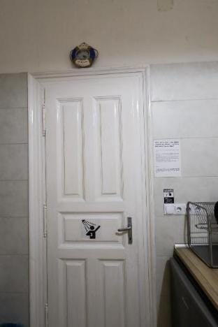 Pest-Port Apartment 5 independent rooms  Apartment in Budapest