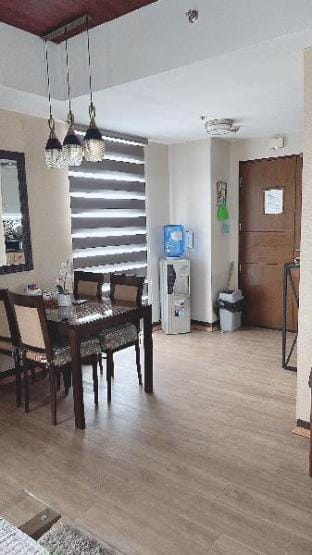 Cozy 1 bedroom condo Apartment in Pasig