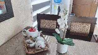 Cozy 1 bedroom condo Apartment in Pasig