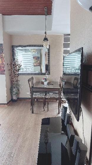Cozy 1 bedroom condo Apartment in Pasig