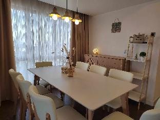 New Minimalist Style Airbnb @ Sunway Resorts Suite Apartment in Subang Jaya