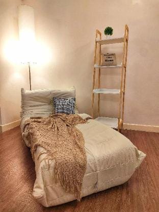 New Minimalist Style Airbnb @ Sunway Resorts Suite Apartment in Subang Jaya