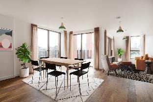 Sercasa ~ Regent’s Park  Apartment in City of Westminster