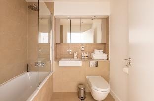 Sercasa ~ Regent’s Park  Apartment in City of Westminster