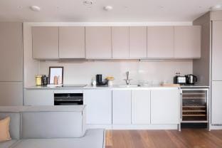 Sercasa ~ Regent’s Park  Apartment in City of Westminster