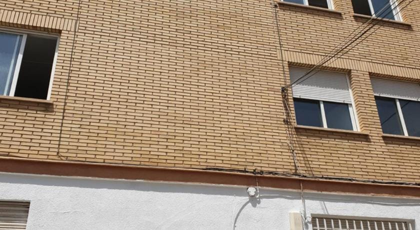 Style Apartments Cabanyal Marina Beach Apartment in Valencia