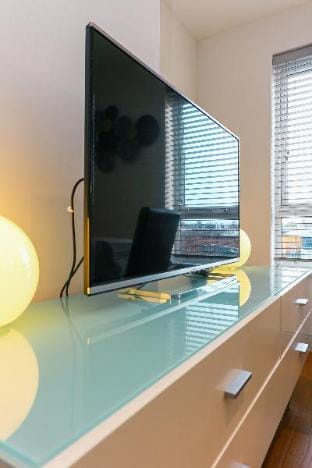 1 Bed - Westfield and Portobello Vacation rental in London