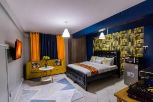 Shyrah  studio apartment  Apartment in Nairobi