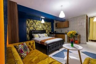 Shyrah  studio apartment  Apartment in Nairobi