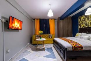 Shyrah  studio apartment  Apartment in Nairobi