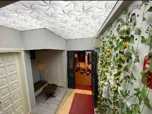 PALMİYE APARTMANİ  Apartment in Istanbul