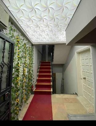 PALMİYE APARTMANİ  Apartment in Istanbul