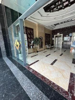 oasis tower family apartment 3004  Apartment in Ajman